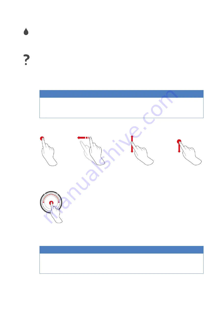 Rational iCombi Pro XS 6-2/3 Operating Instructions Manual Download Page 17