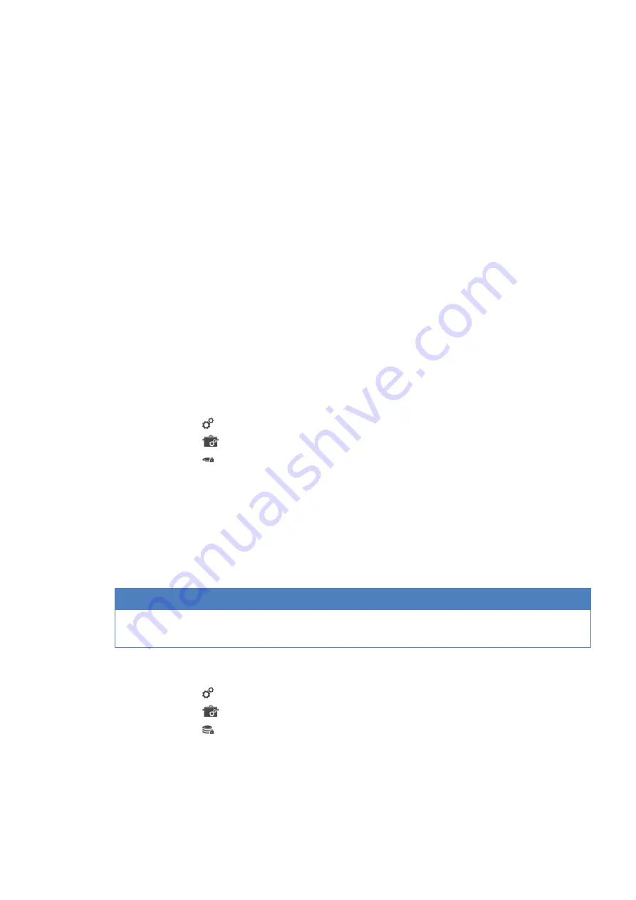 Rational iCombi Pro XS 6-2/3 Operating Instructions Manual Download Page 48