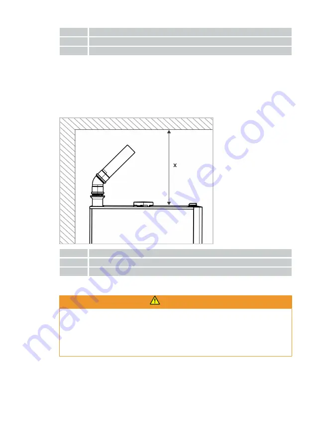 Rational LM1 Series Original Installation Manual Download Page 31