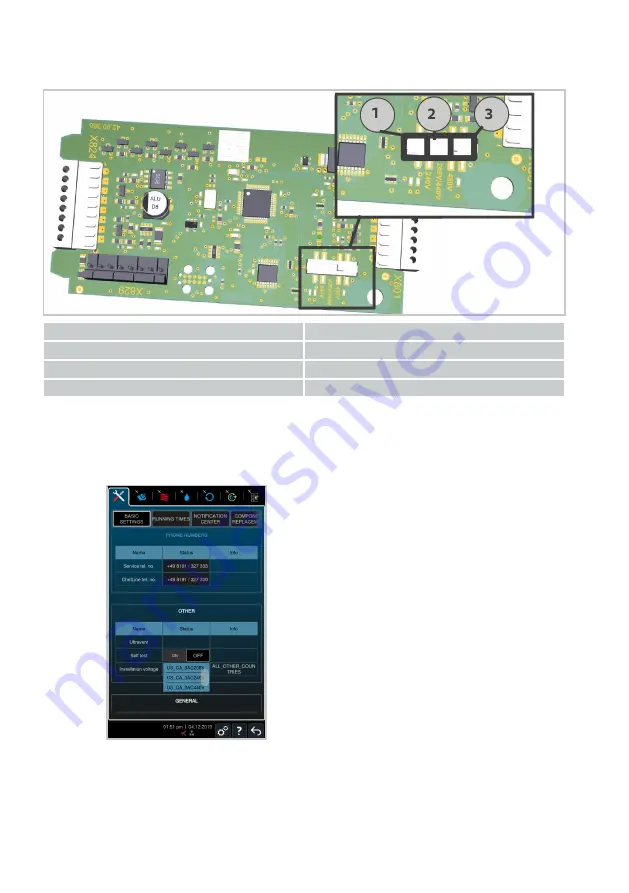 Rational LM1 Series Скачать руководство пользователя страница 50