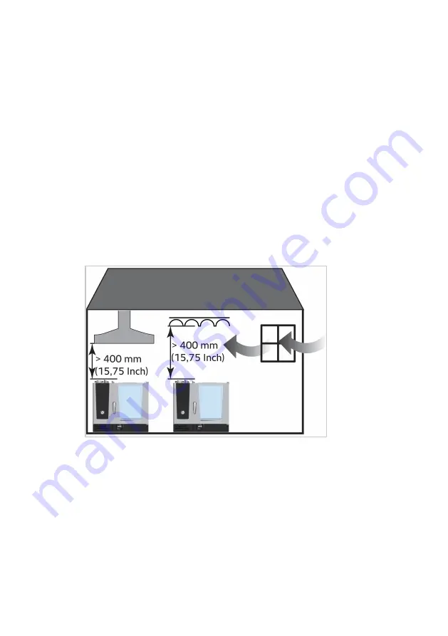 Rational LM1 Series Original Installation Manual Download Page 77