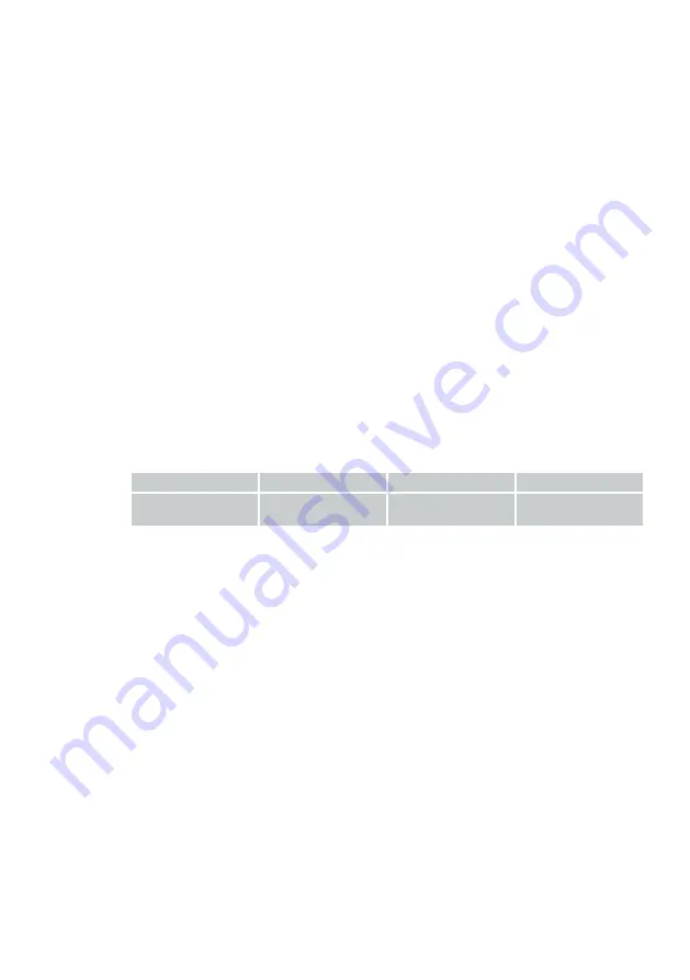 Rational LM1 Series Original Installation Manual Download Page 85