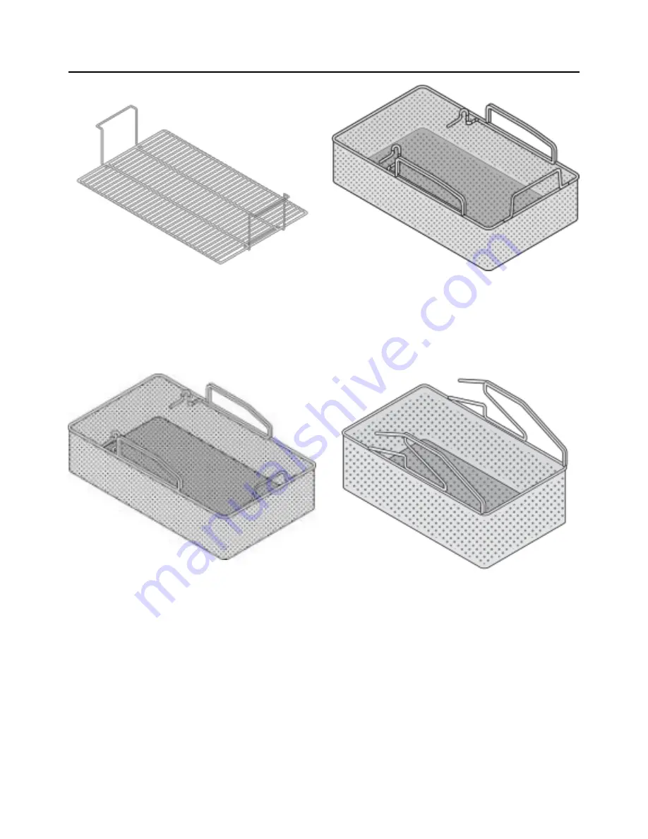 Rational VarioCookingCenter 112L Скачать руководство пользователя страница 148