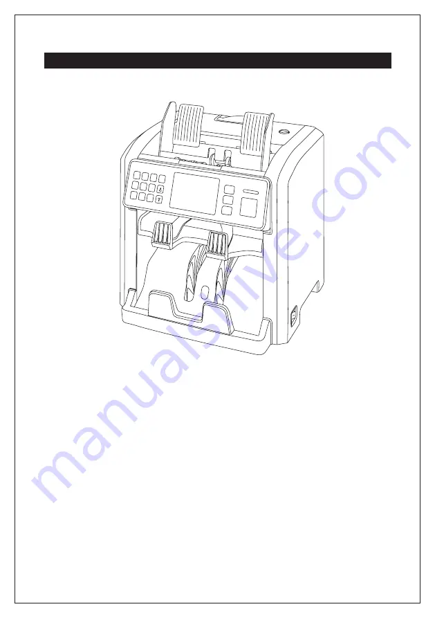 ratiotec Rapidcount X 500 Скачать руководство пользователя страница 2