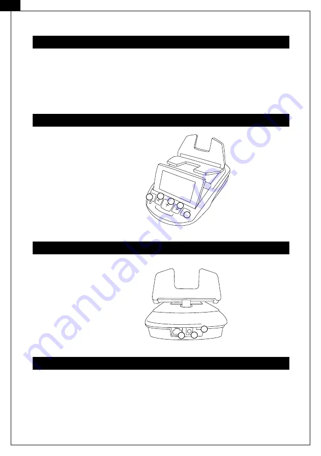 ratiotec RS 1000 User Manual Download Page 12