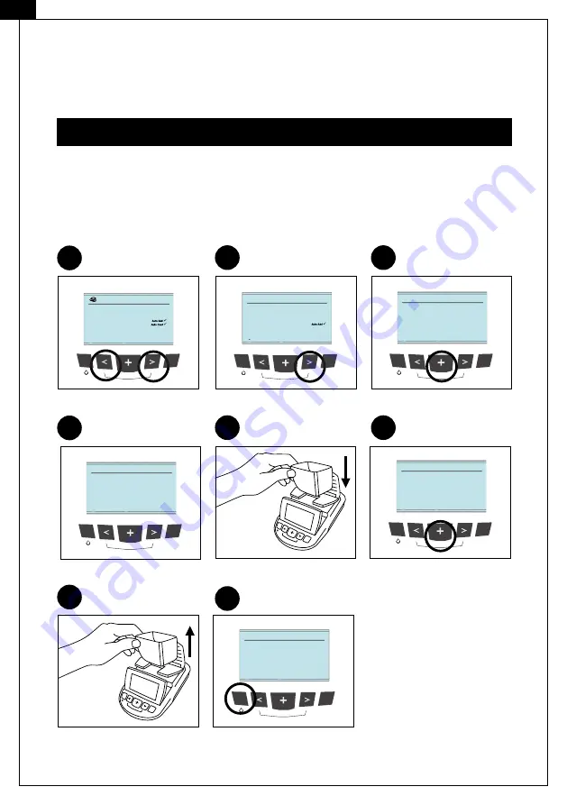 ratiotec RS 1000 User Manual Download Page 14