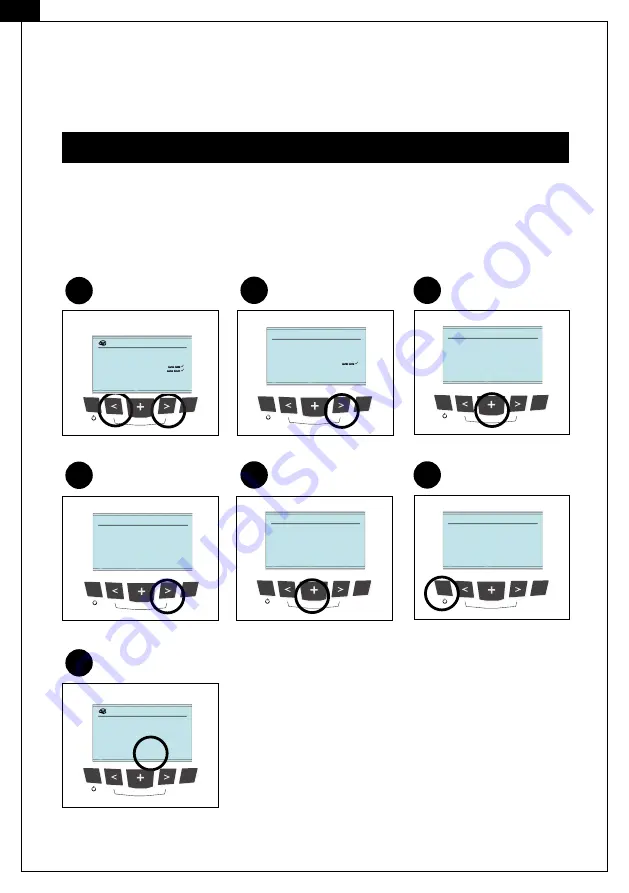 ratiotec RS 1000 User Manual Download Page 24