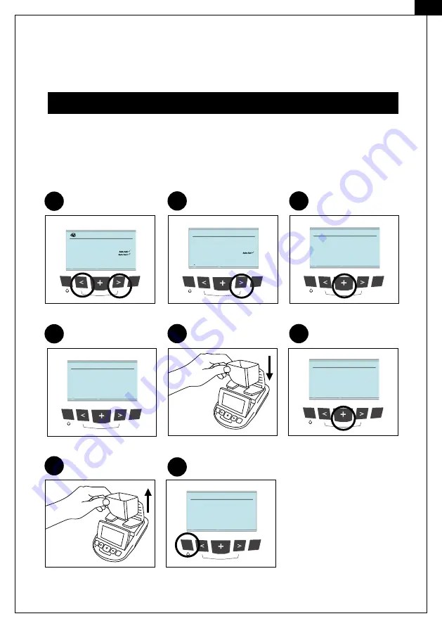 ratiotec RS 1000 User Manual Download Page 41