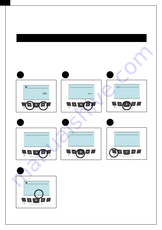 ratiotec RS 1000 User Manual Download Page 42