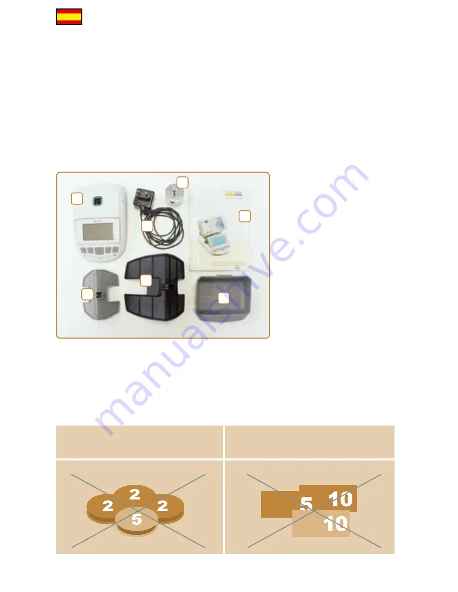 ratiotec RS 1200 Скачать руководство пользователя страница 56