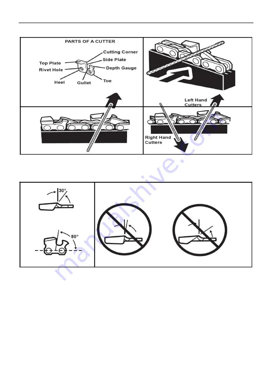 Rato RBMF40 Owner'S Manual Download Page 29