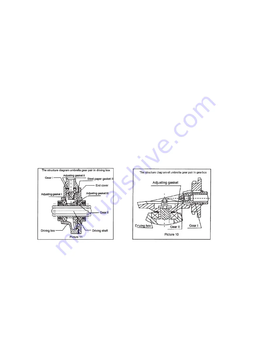 Rato RG3.6-100Q-Z-II Owner'S Manual Download Page 40