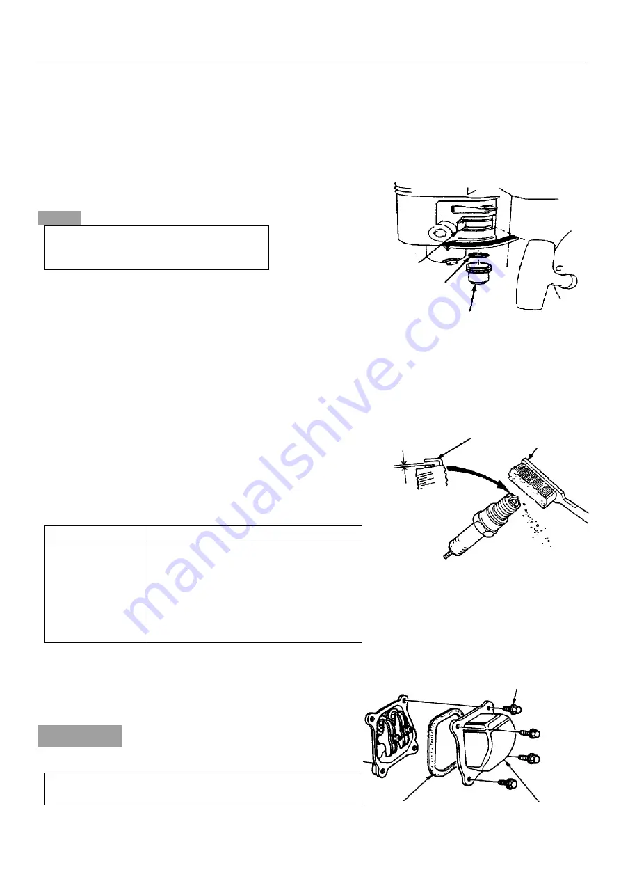 Rato RT50ZB26-3.6Q Service Manual Download Page 17