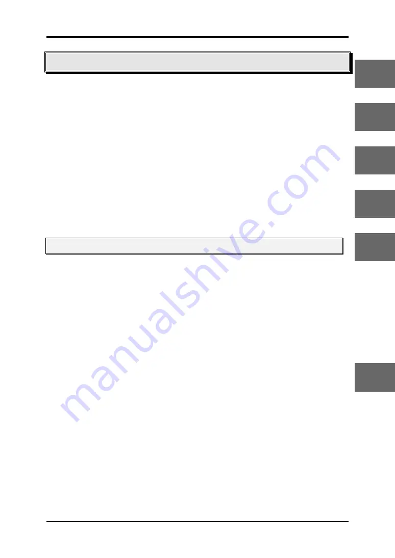 Ratoc Systems Ultra SCSI (FAST-20) Card Bus PC Card... Product Manual Download Page 8