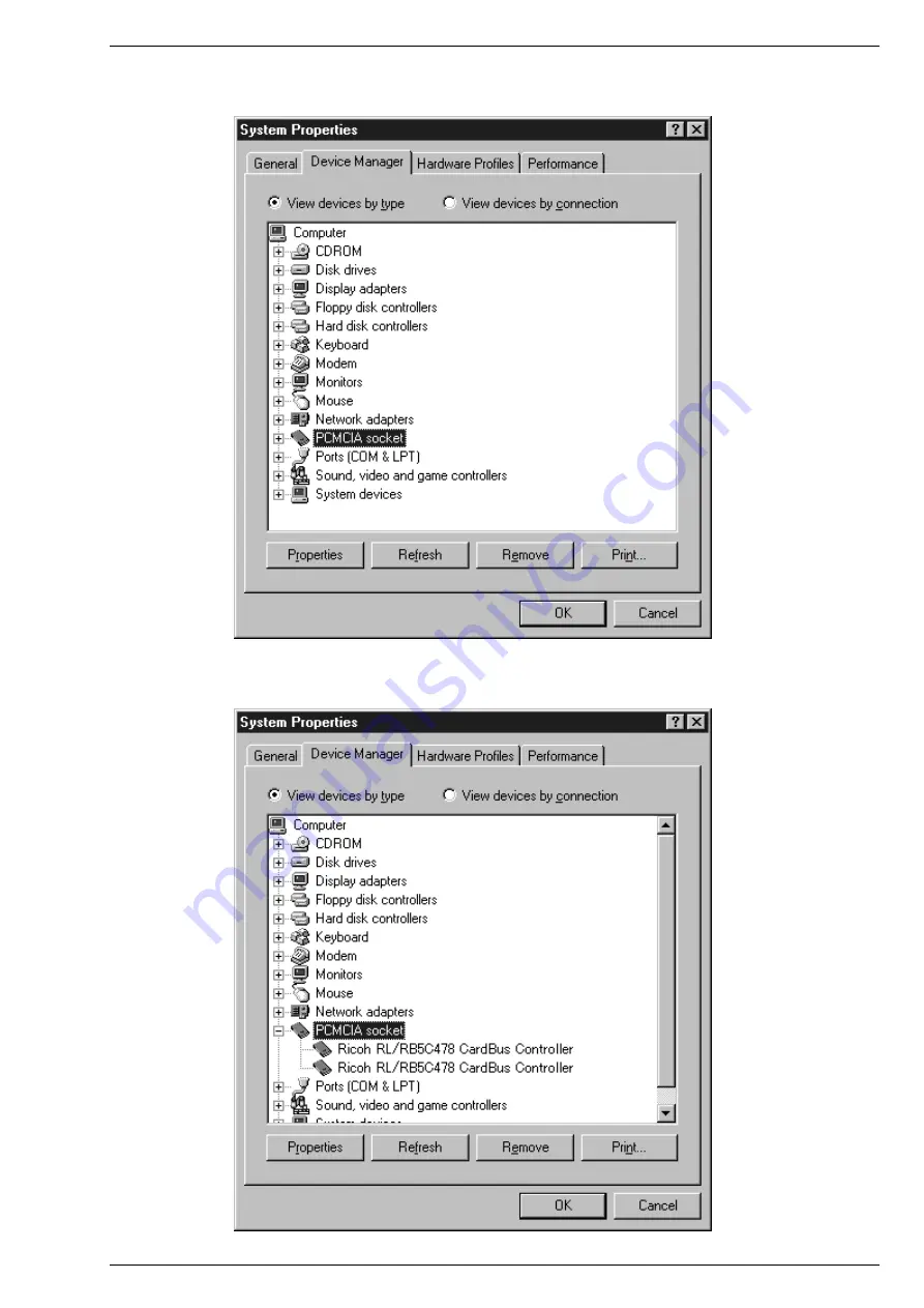 Ratoc Systems WLTL19105.1 User Manual Download Page 12