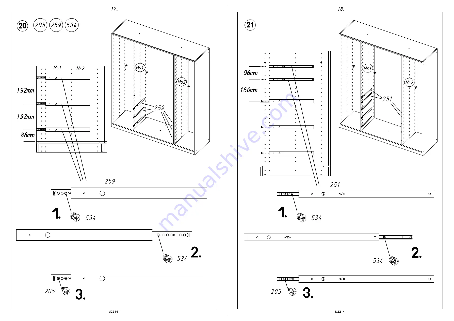 Rauch 58190.4080 Assembly Instructions Manual Download Page 11