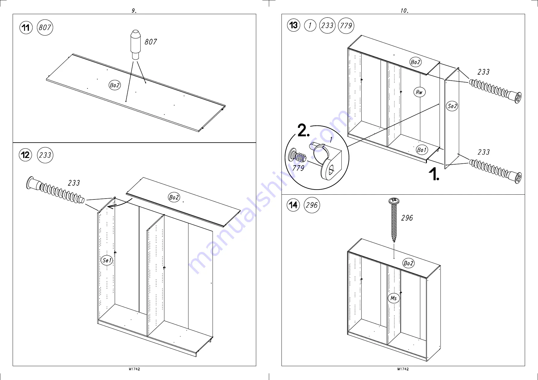 Rauch 63413.0510 Assembly Instructions Manual Download Page 7