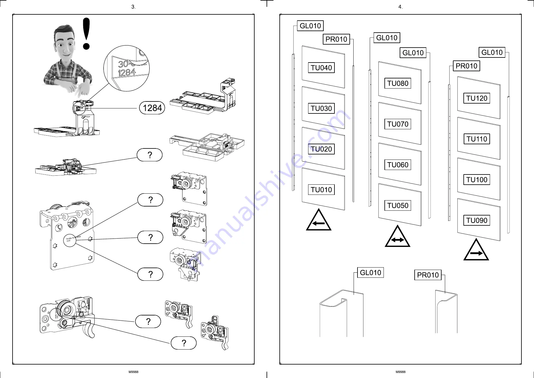 Rauch 72000.0250 Assembly Instructions Manual Download Page 25