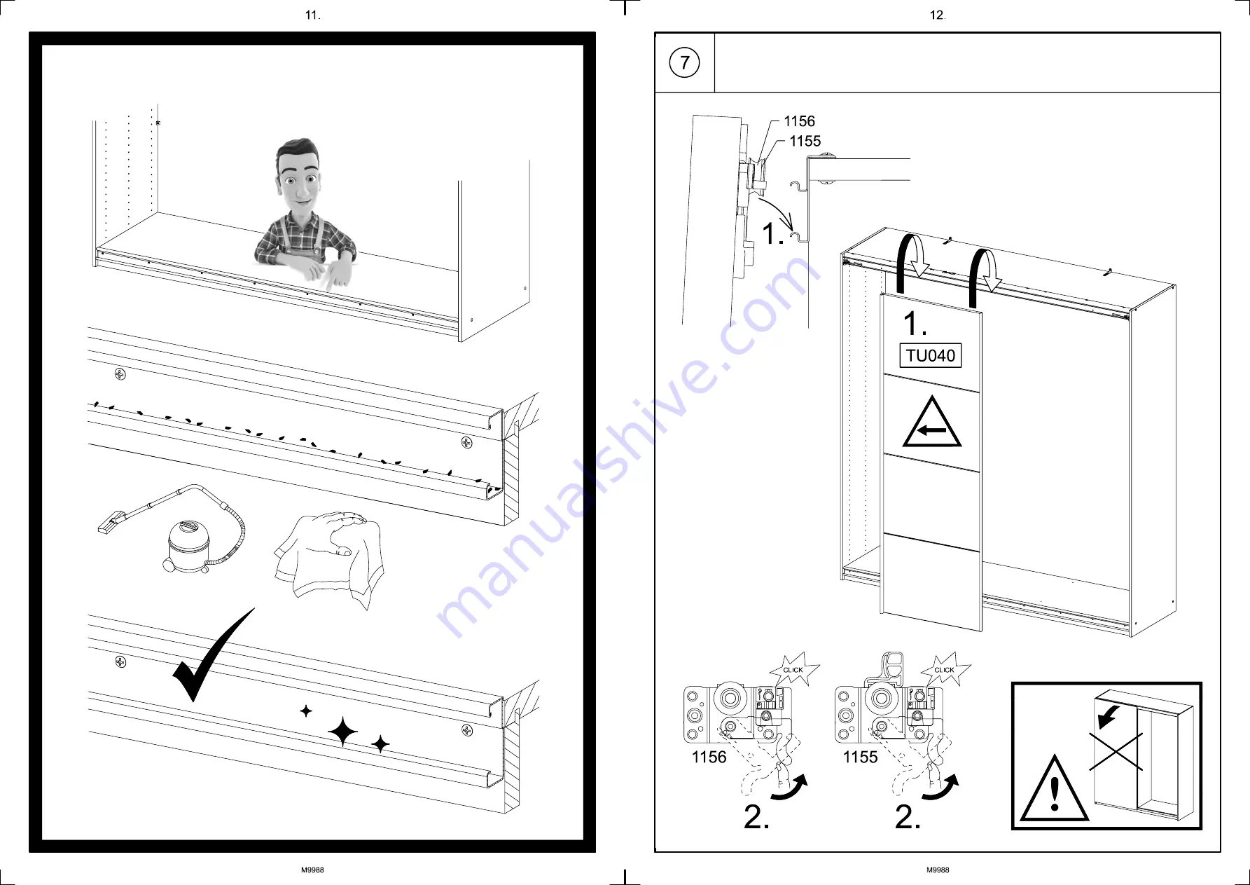 Rauch 72000.0250 Assembly Instructions Manual Download Page 29