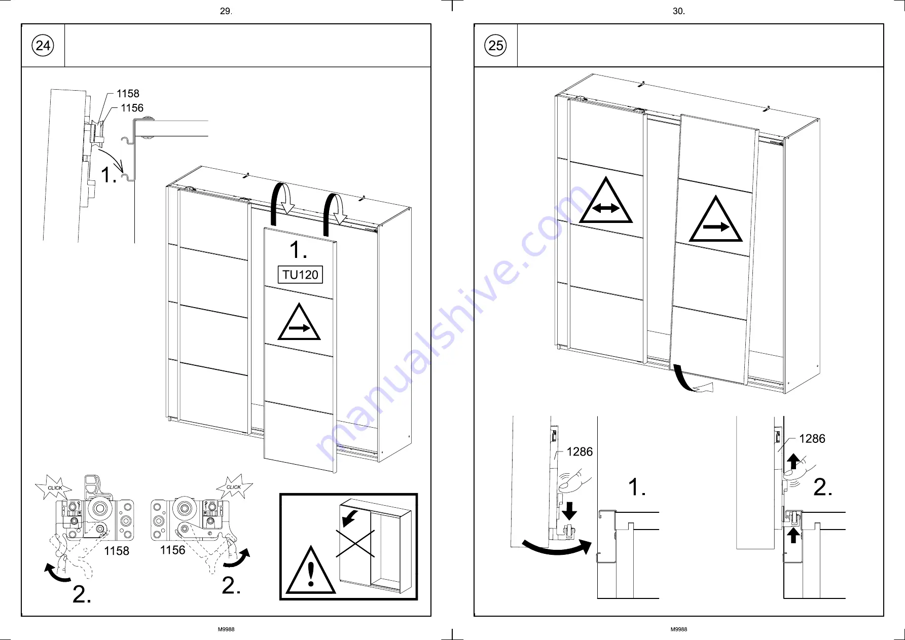 Rauch 72000.0250 Assembly Instructions Manual Download Page 38