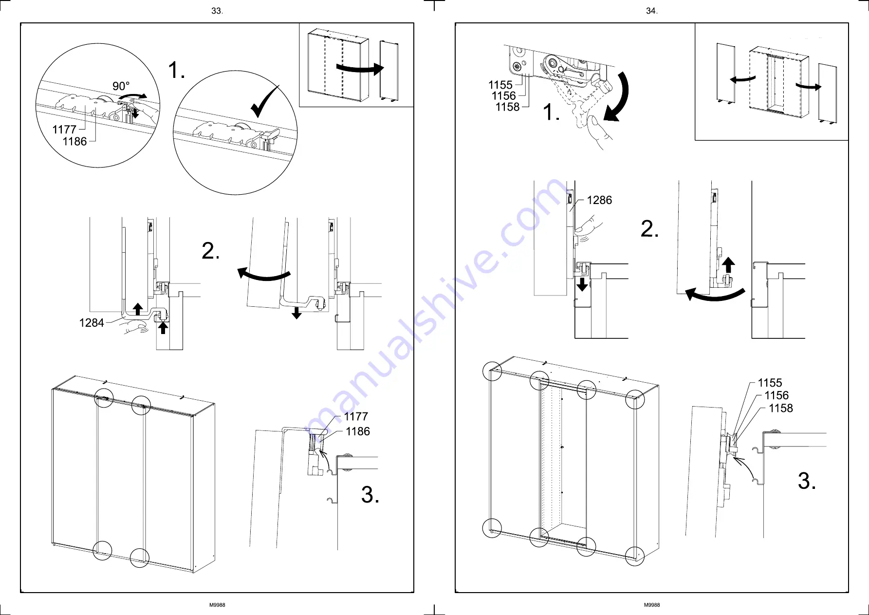 Rauch 72000.0250 Assembly Instructions Manual Download Page 40