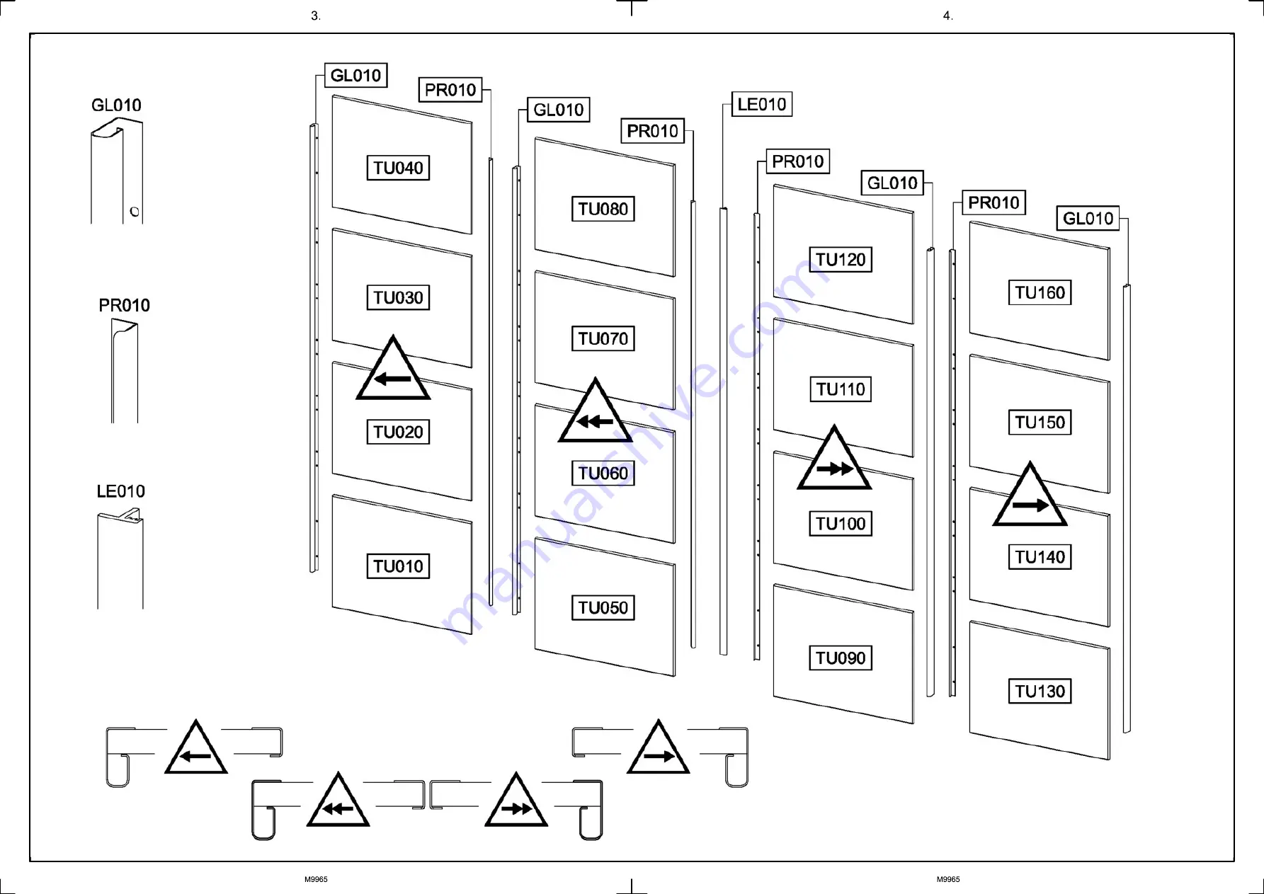 Rauch AD235.5ZS6 Assembly Instructions Manual Download Page 27