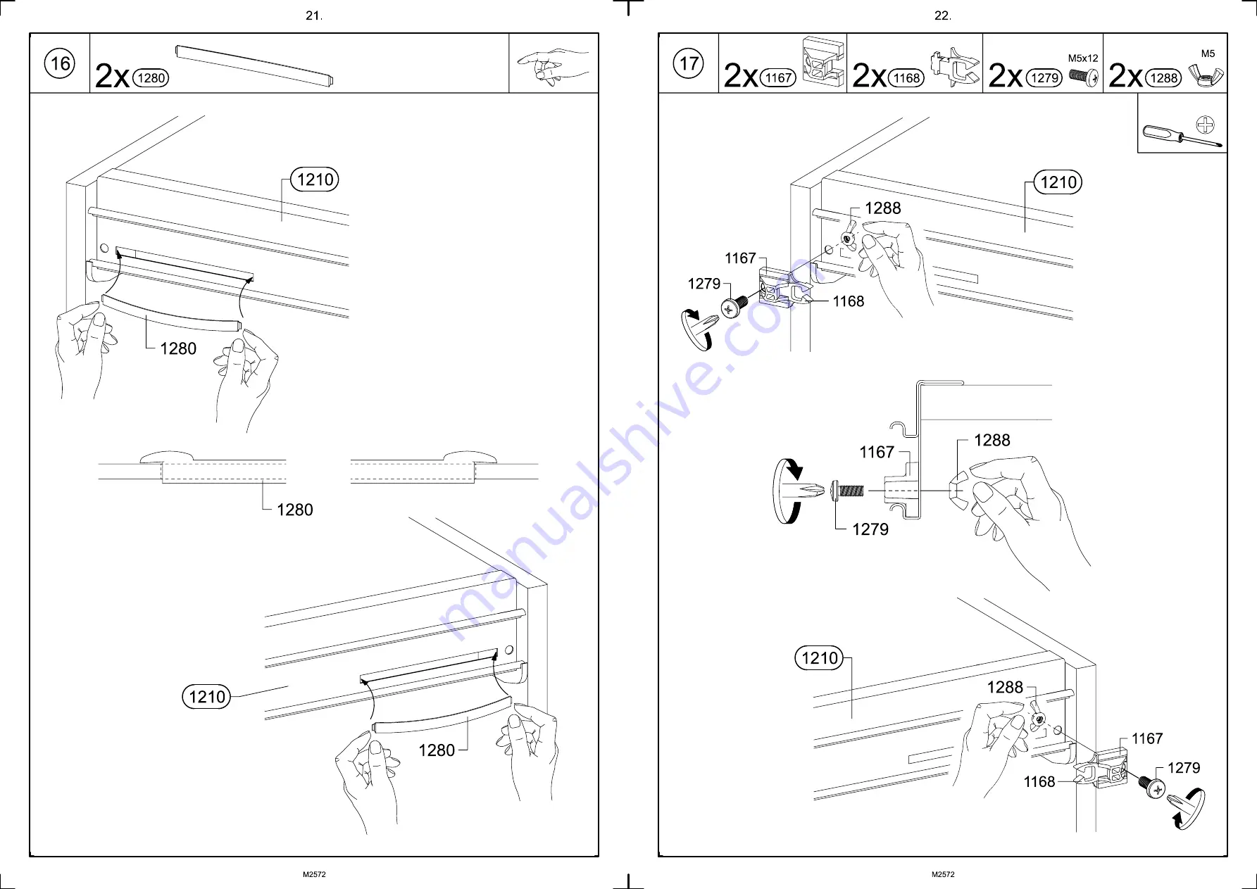 Rauch AG375.0TC3 Assembly Instructions Manual Download Page 13