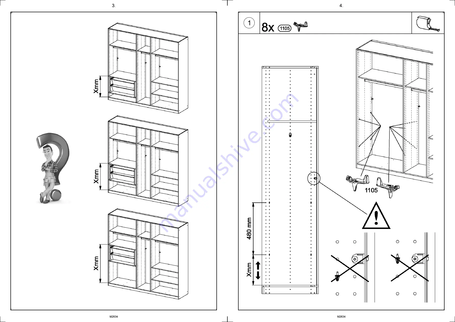 Rauch AG375.0TC3 Assembly Instructions Manual Download Page 17