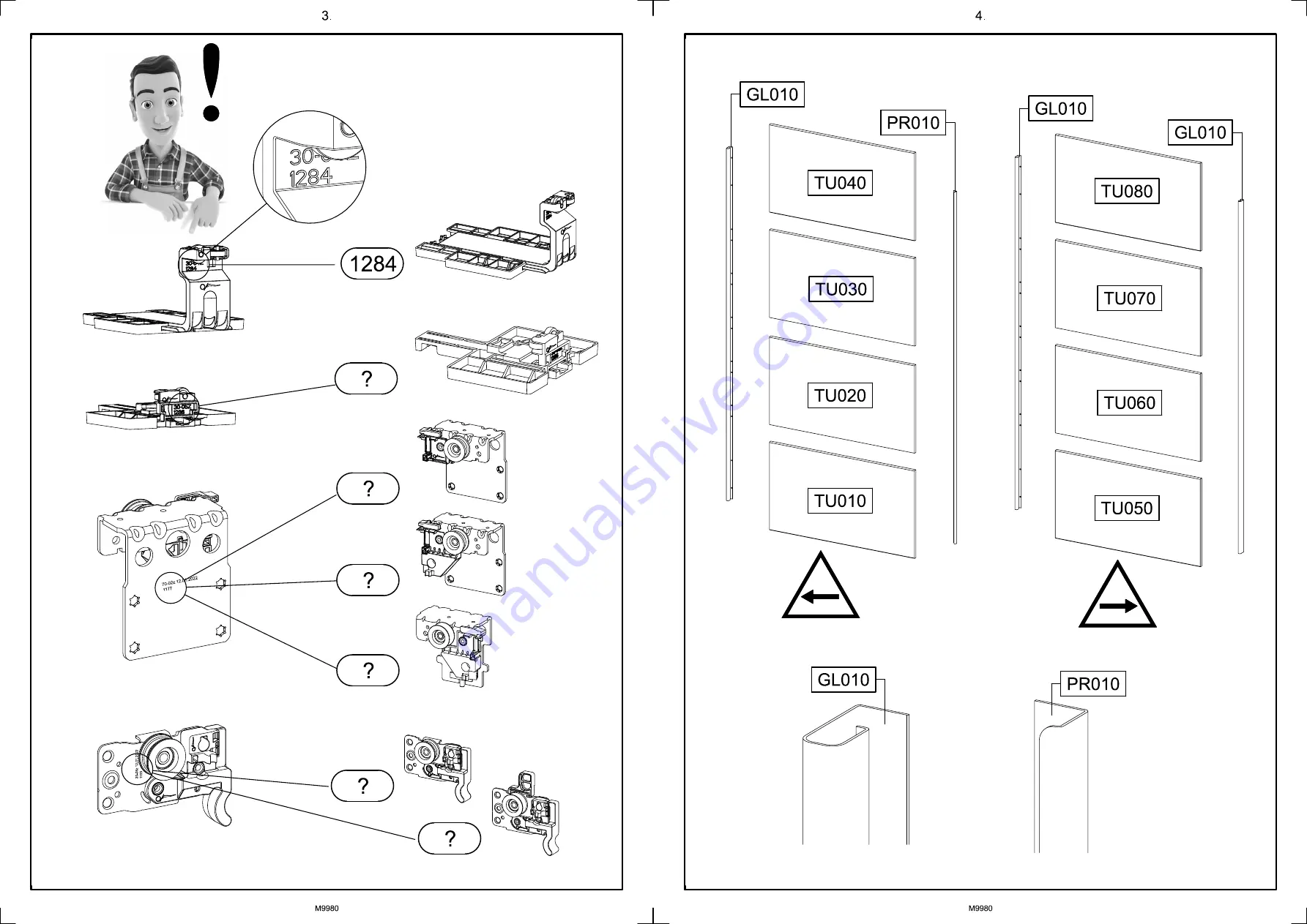 Rauch AG375.0TC3 Assembly Instructions Manual Download Page 24