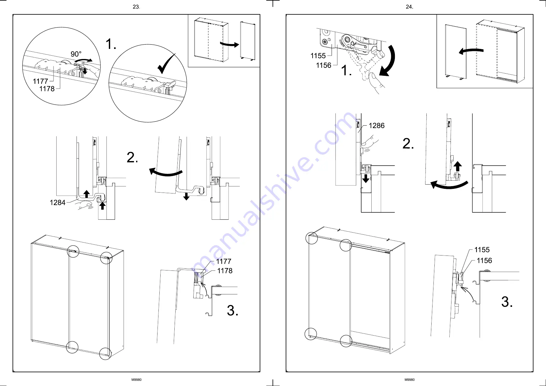 Rauch AG375.0TC3 Assembly Instructions Manual Download Page 34