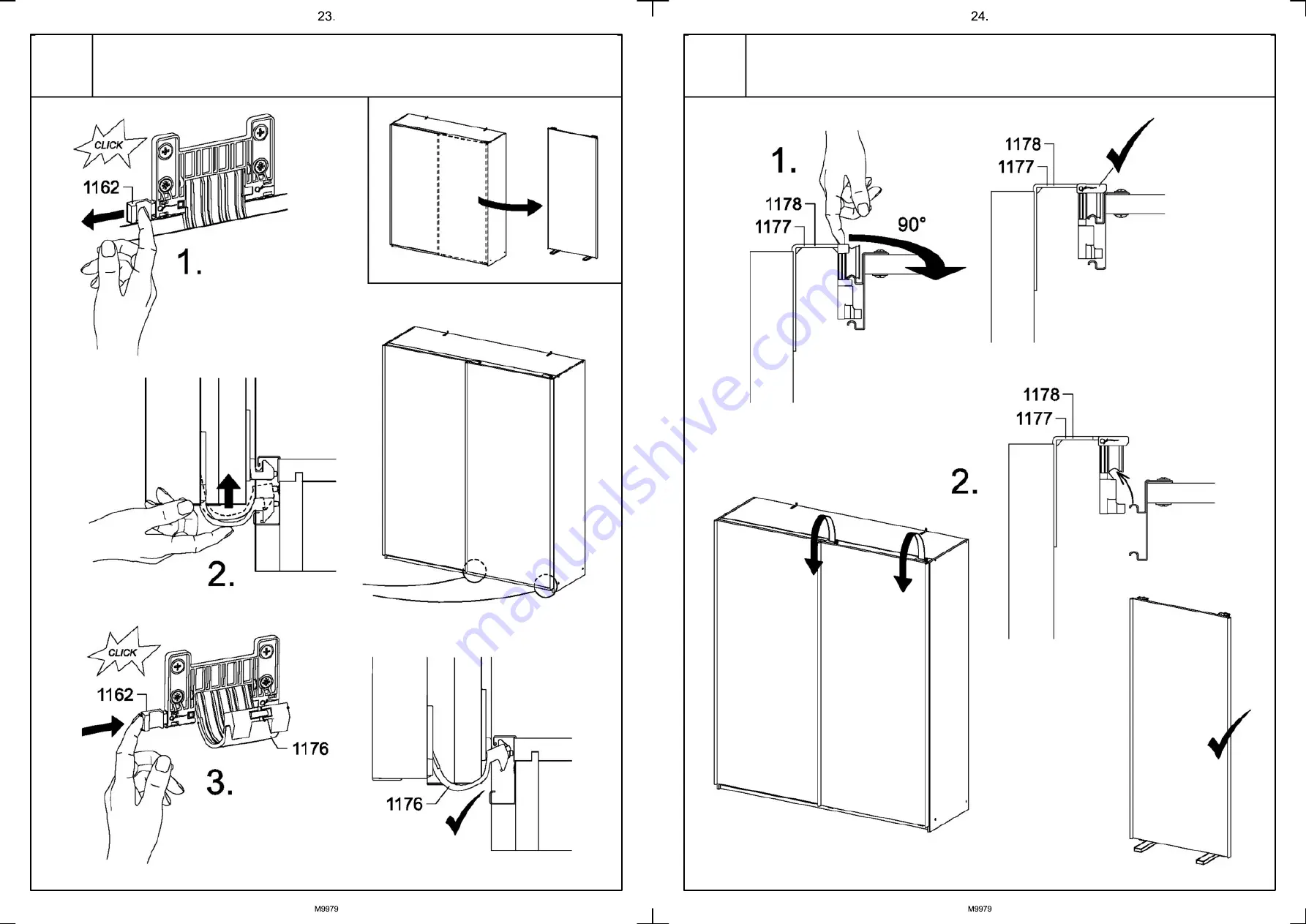 Rauch AL655.3884 Assembly Instructions Manual Download Page 27