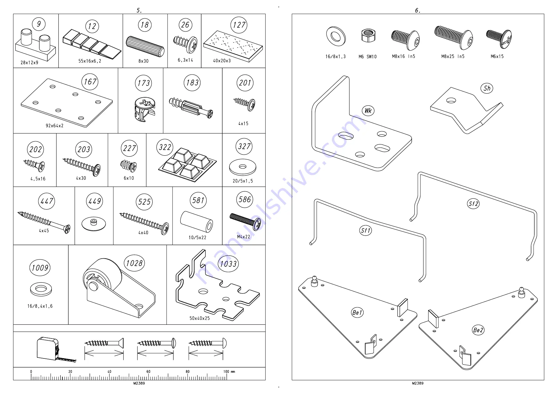 Rauch Albero Manual Download Page 3