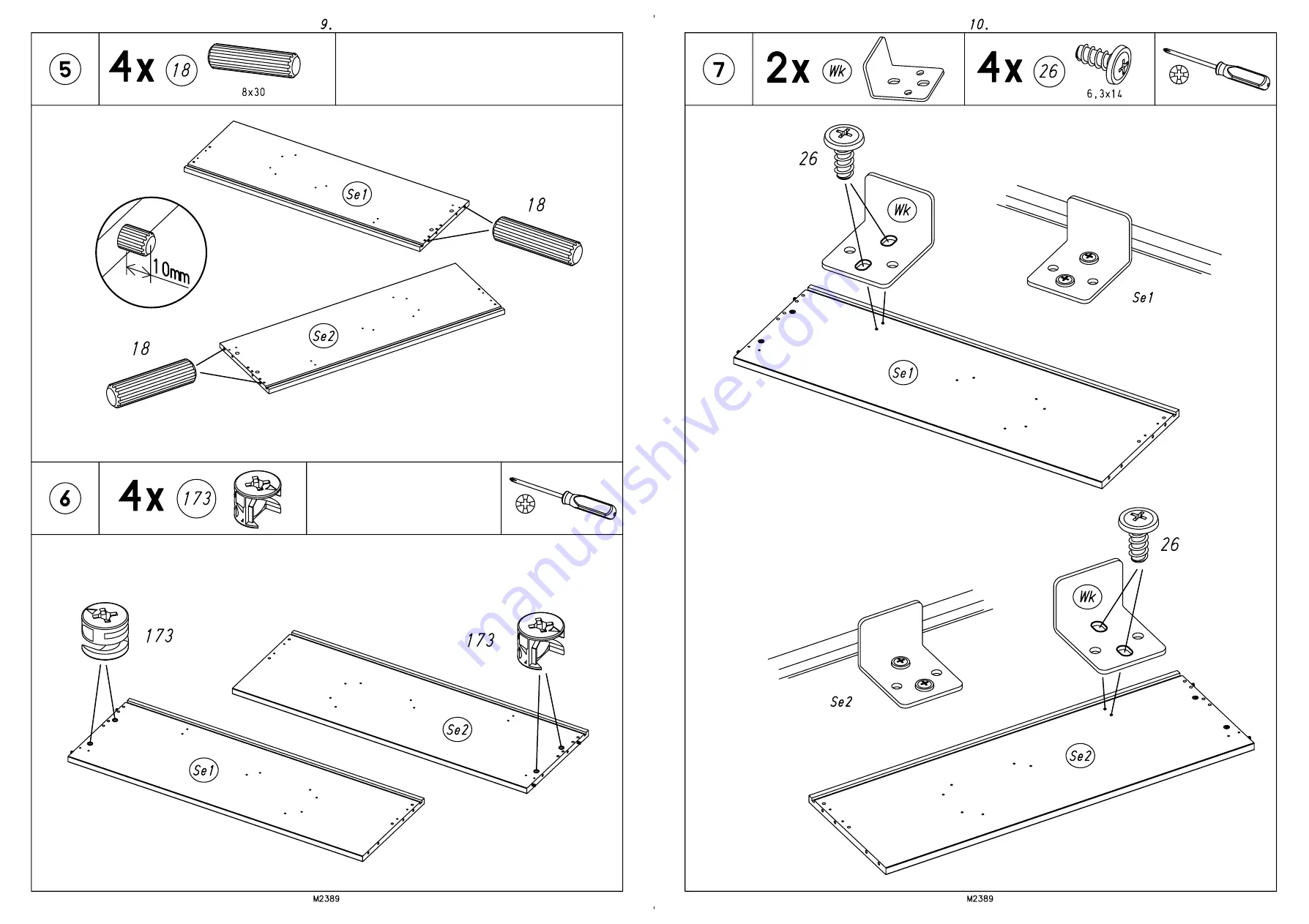 Rauch Albero Manual Download Page 5