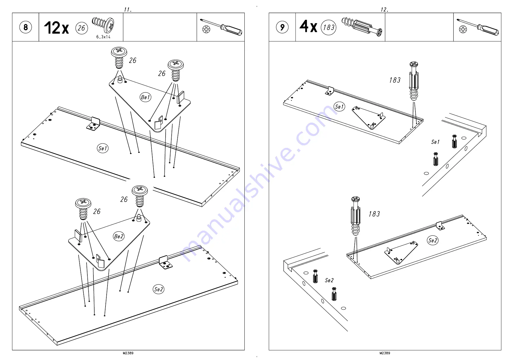 Rauch Albero Manual Download Page 6