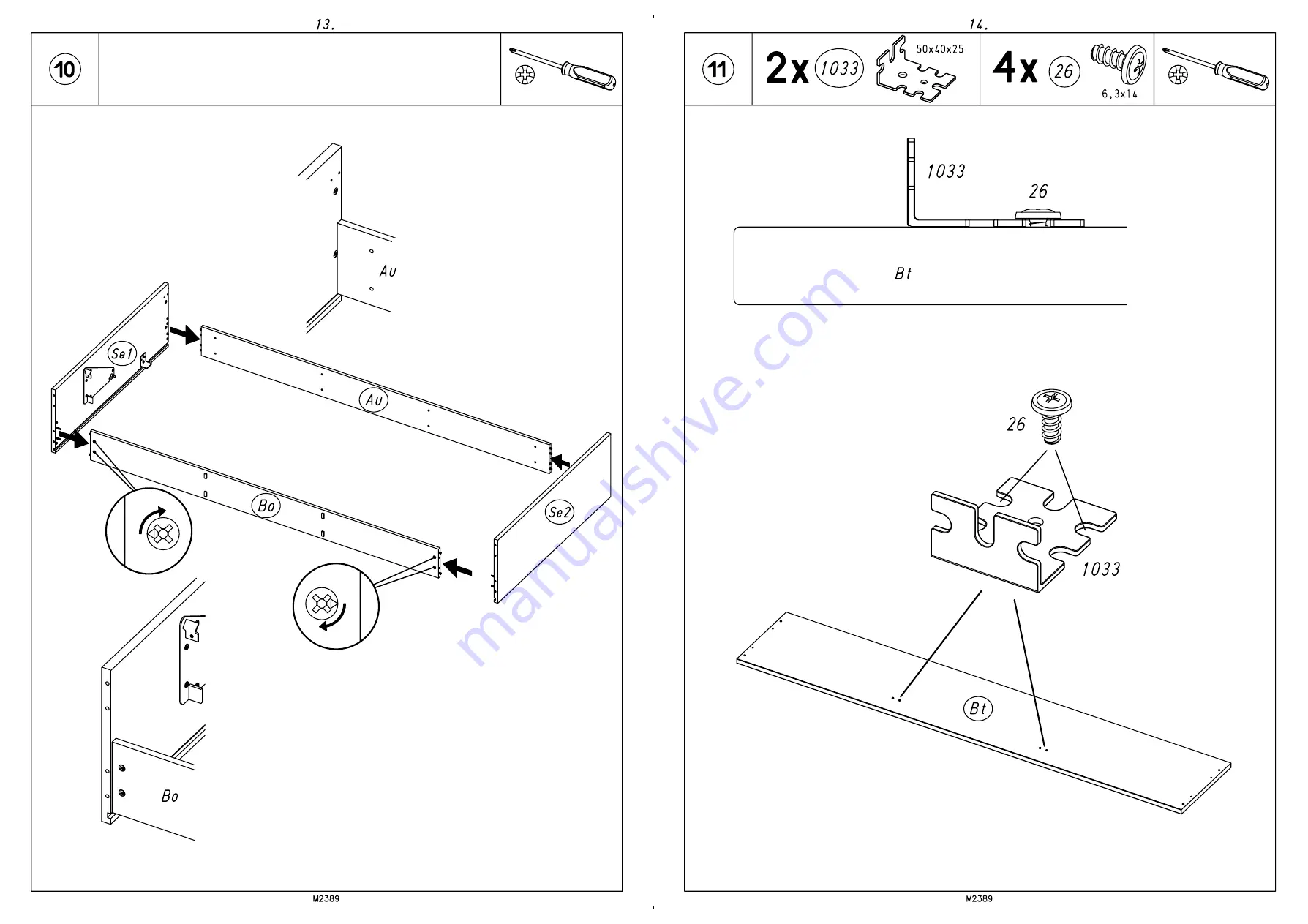 Rauch Albero Manual Download Page 7