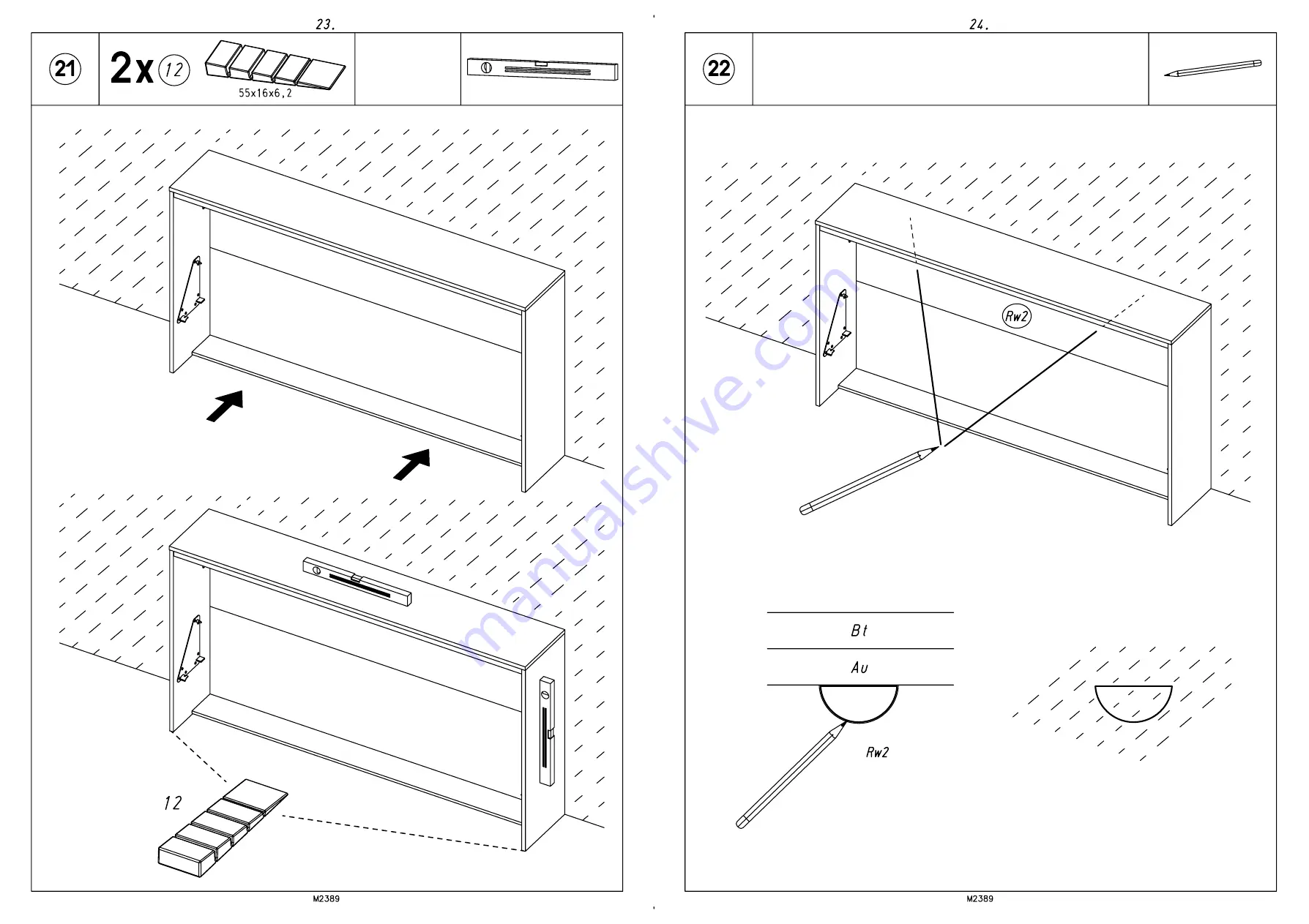 Rauch Albero Manual Download Page 12