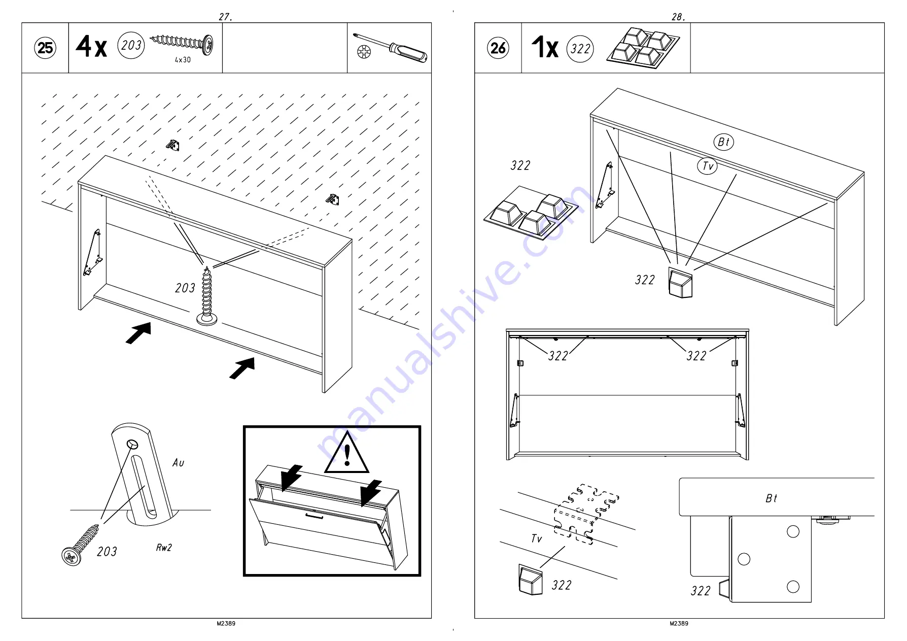 Rauch Albero Manual Download Page 14