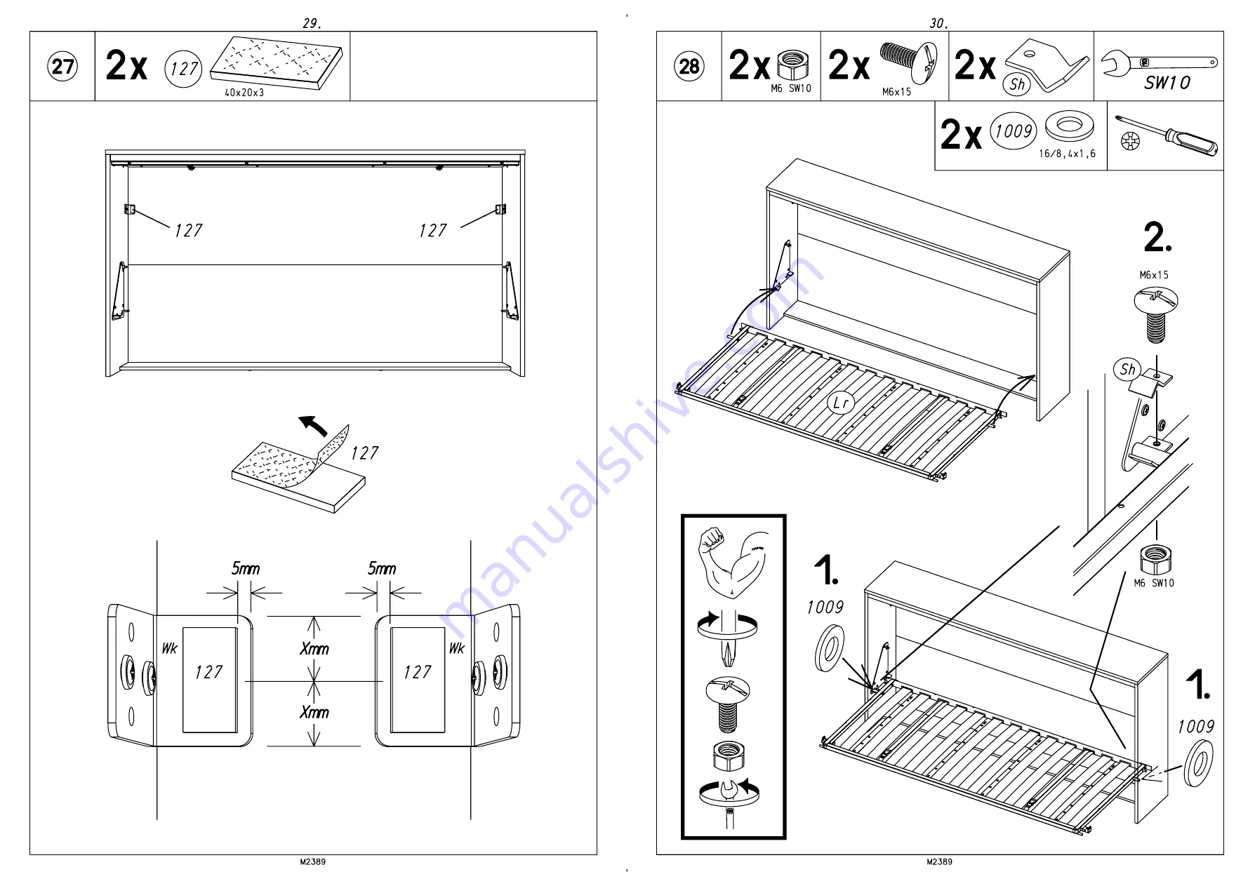 Rauch Albero Manual Download Page 15