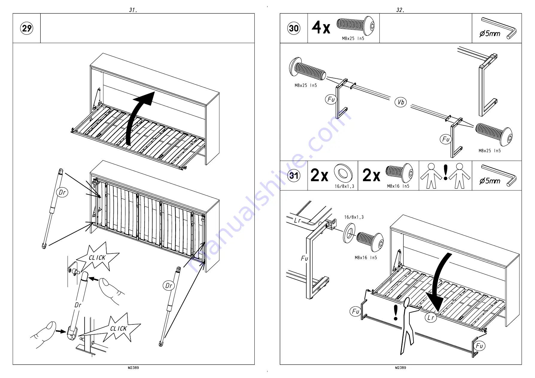 Rauch Albero Manual Download Page 16