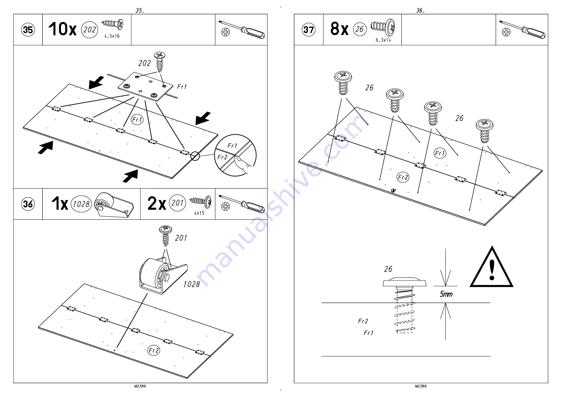 Rauch Albero Manual Download Page 18