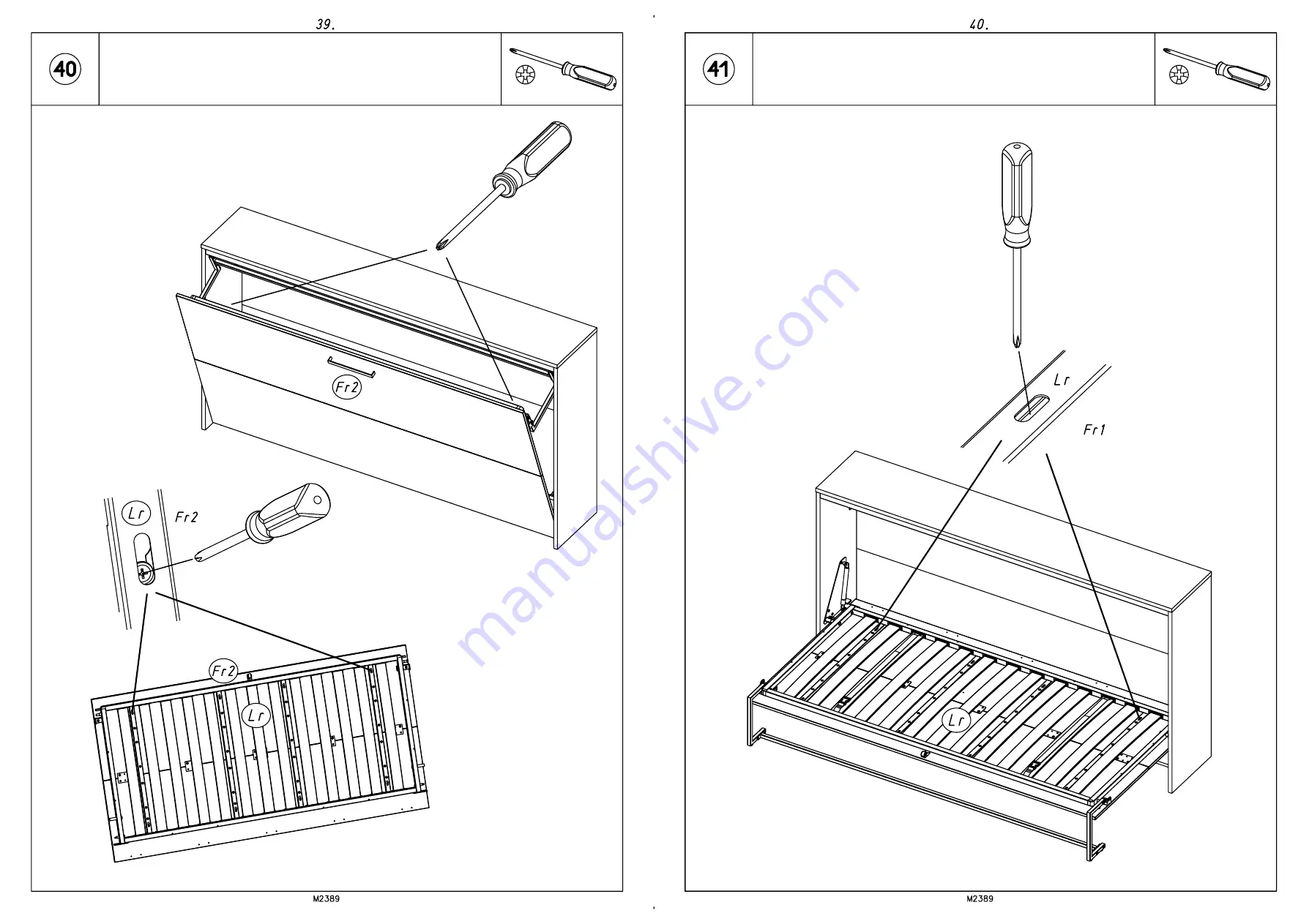 Rauch Albero Manual Download Page 20