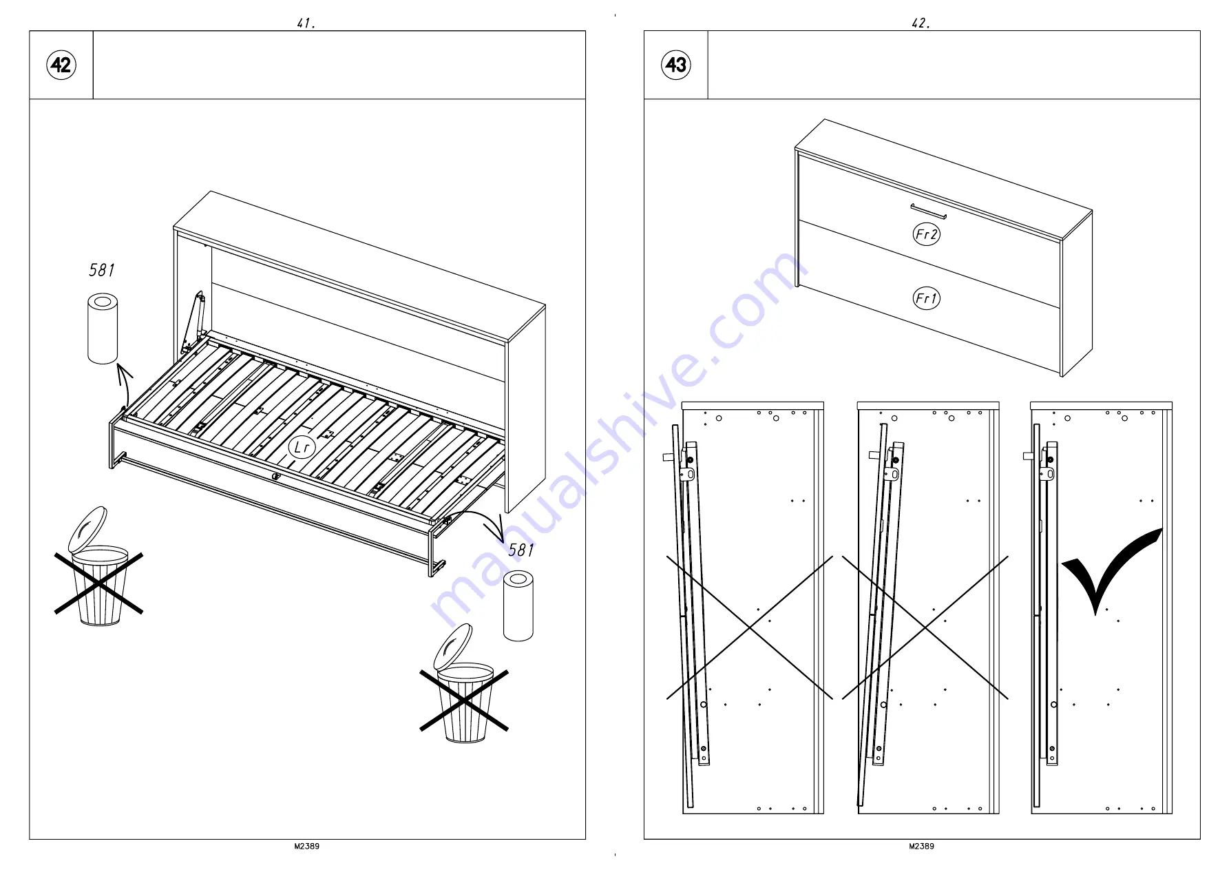 Rauch Albero Manual Download Page 21