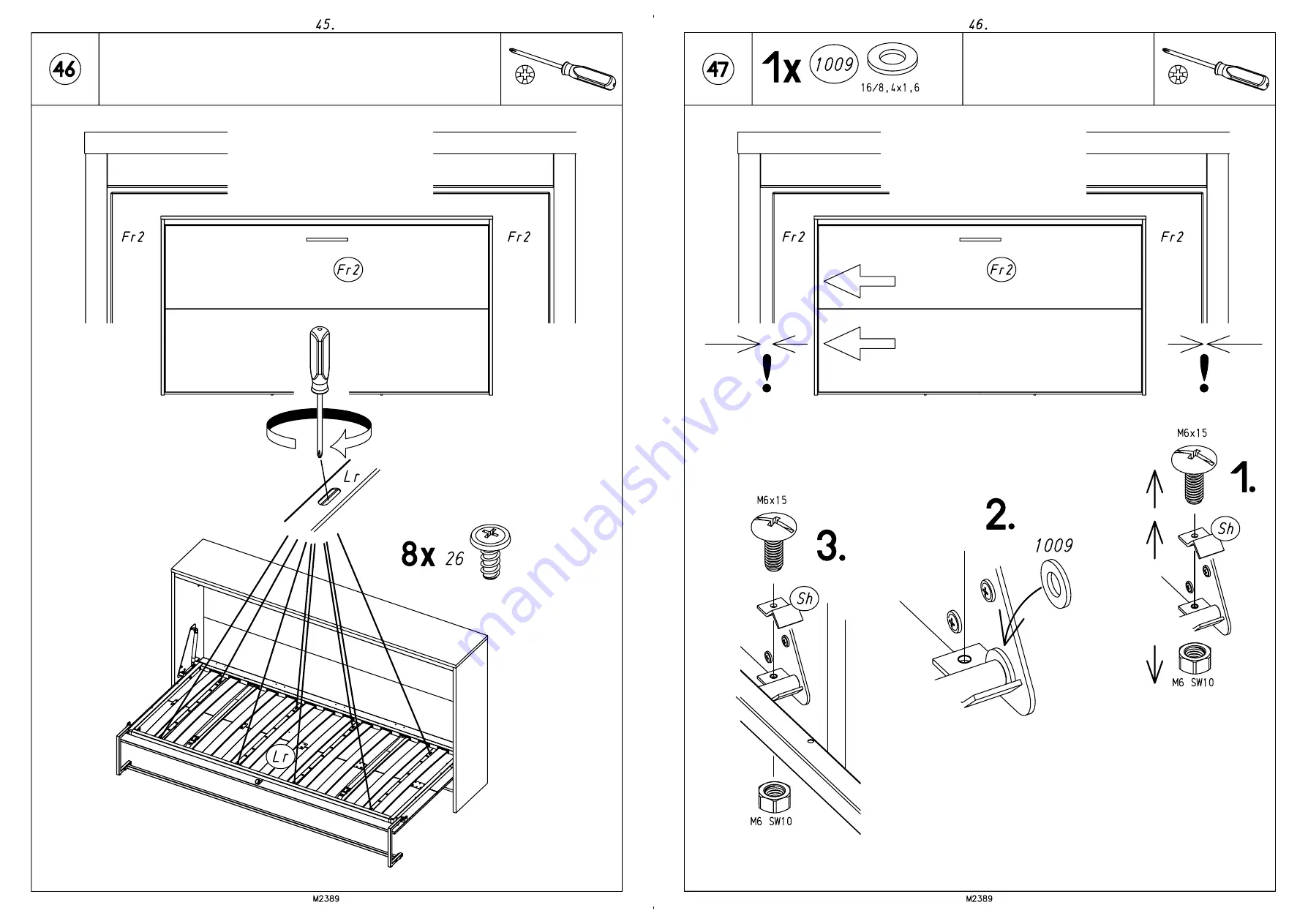 Rauch Albero Manual Download Page 23