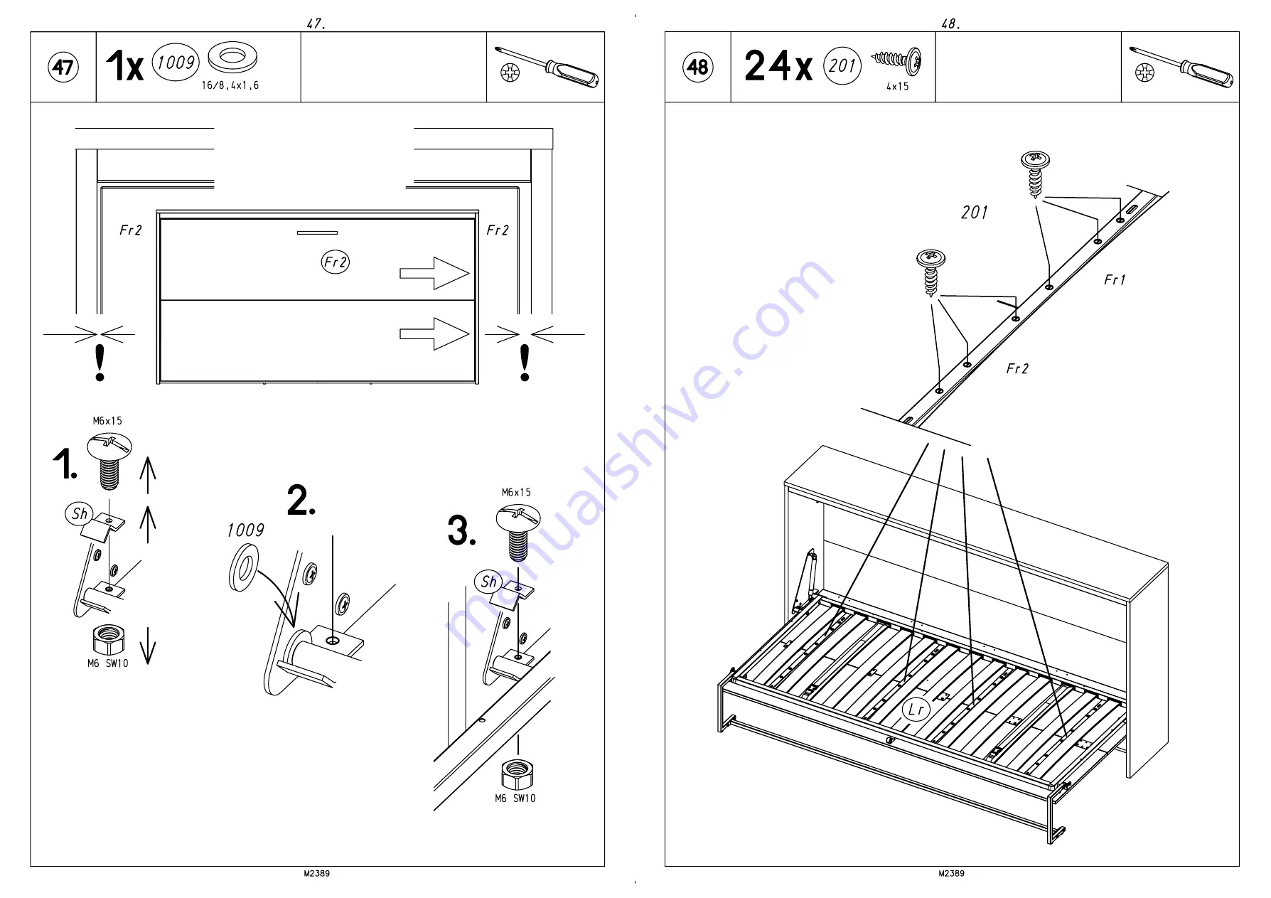 Rauch Albero Manual Download Page 24