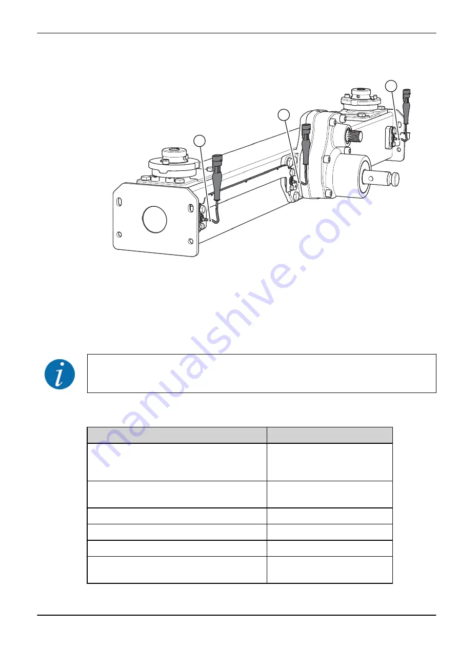 Rauch AXENT 90.1 Operator'S Manual Download Page 35