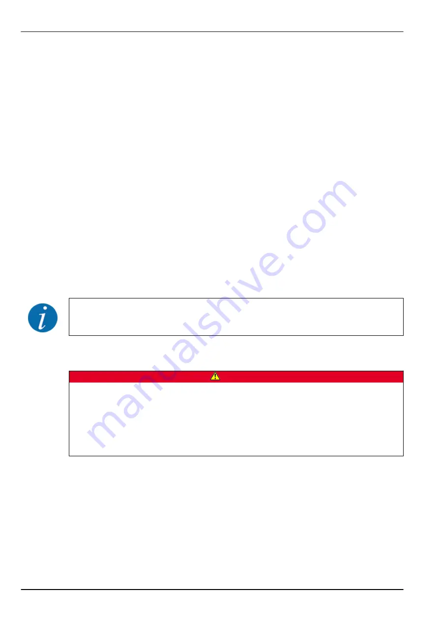 Rauch AXENT 90.1 Operator'S Manual Download Page 44