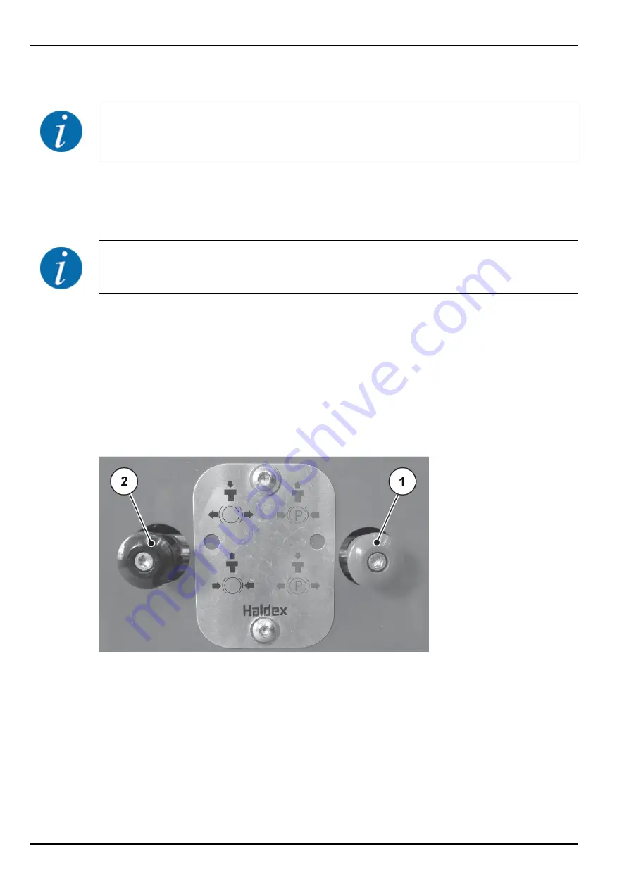 Rauch AXENT 90.1 Operator'S Manual Download Page 54