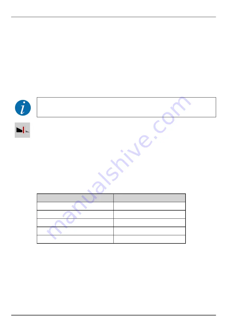 Rauch AXENT 90.1 Operator'S Manual Download Page 66