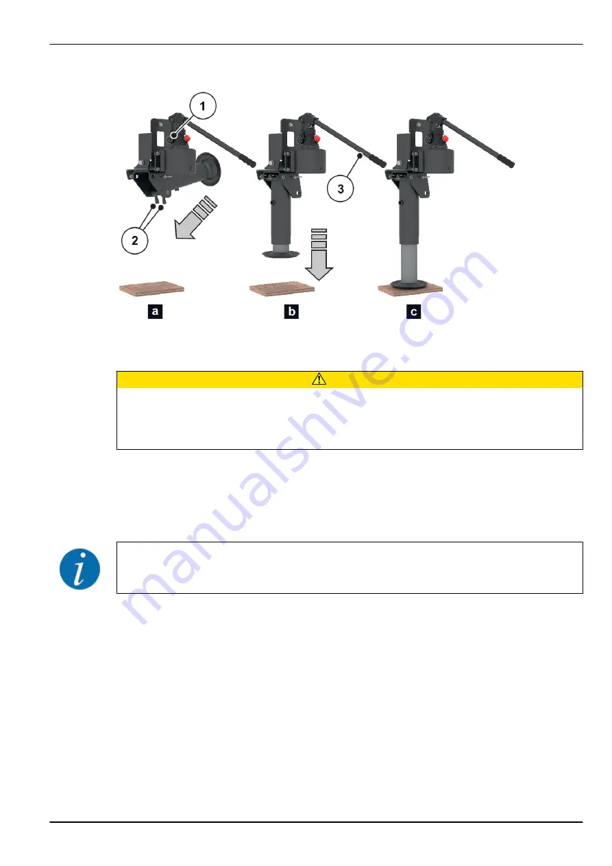 Rauch AXENT 90.1 Operator'S Manual Download Page 77