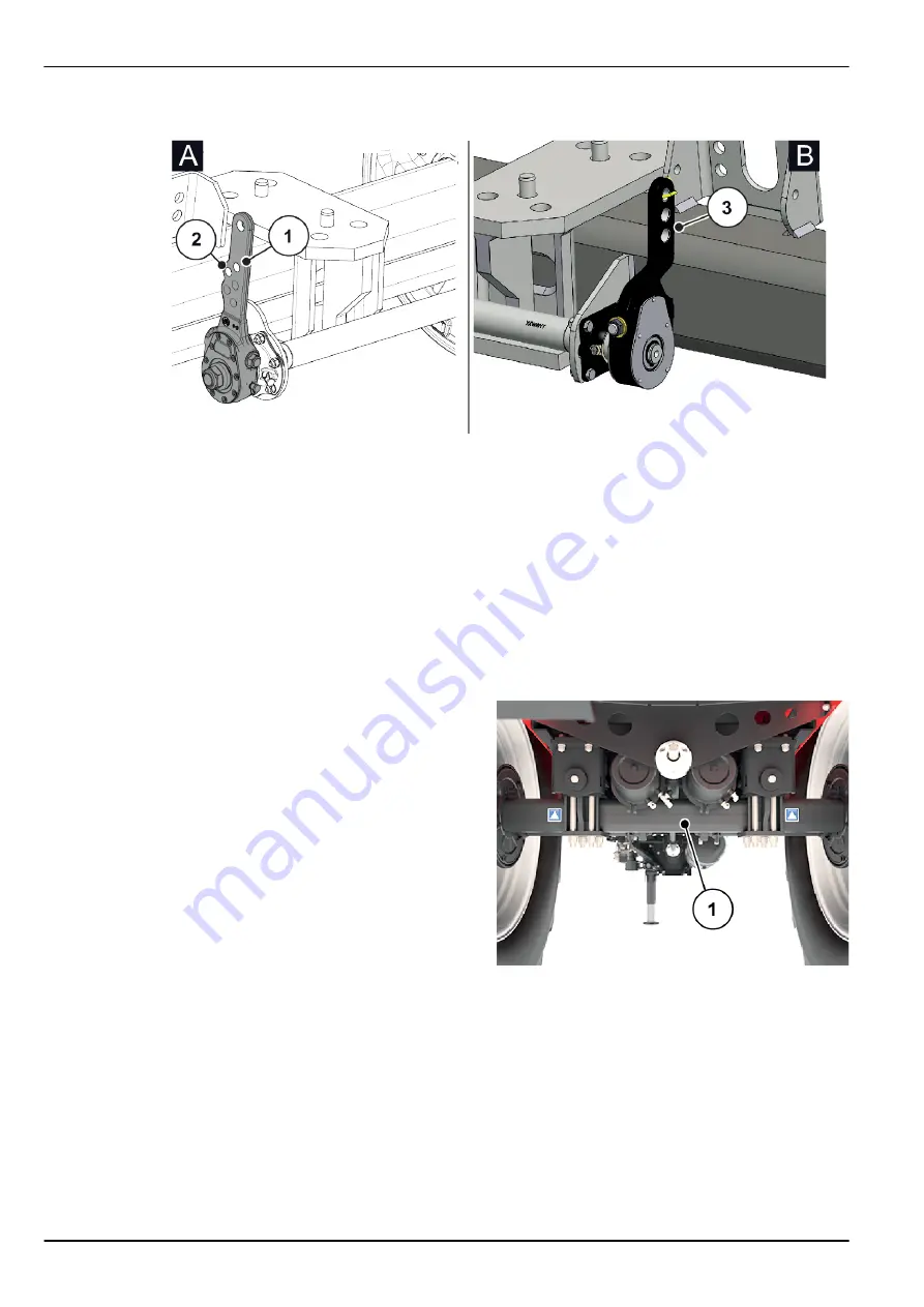 Rauch AXENT 90.1 Operator'S Manual Download Page 106